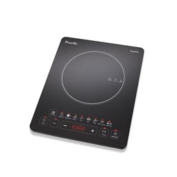 Picture of Preethi Indicook Excel Plus IC 117 Induction Cooktop (INDCOOKIC117)