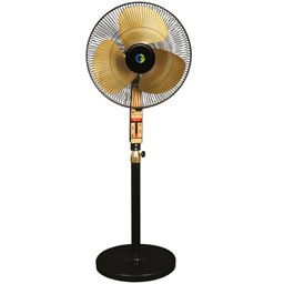 Picture for category Pedestal Fan