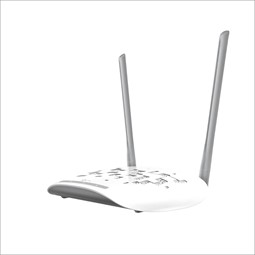 Picture of TP-Link TL-WA801N 300Mbps Wireless N Access Point (White)