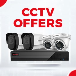 Picture for category CCTV Combo Offers