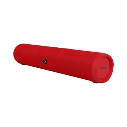 Picture of Zebronics Zeb-Dawn 50 Bluetooth Soundbar  (Red)
