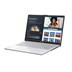 Picture of Asus Vivobook Go 15 - AMD Ryzen 5 Quad Core 7520U 15.6" E1504FA-NJ541WS Thin & Light Laptop (16GB/ 512GB SSD/ Full HD Display/ Integrated Graphics/ Windows 11 Home/ MS Office/ 1Year Warranty/ Cool Silver/ 1.63Kg)