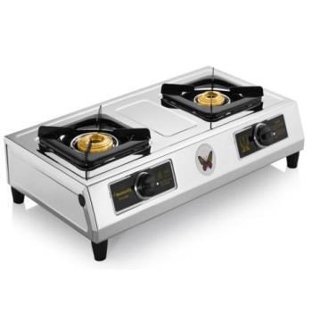 butterfly rhino lpg gas stove price