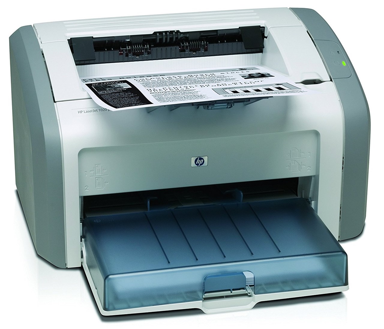 Buy HP Laser Jet 1020 Plus Printer Online Offers at Sathya