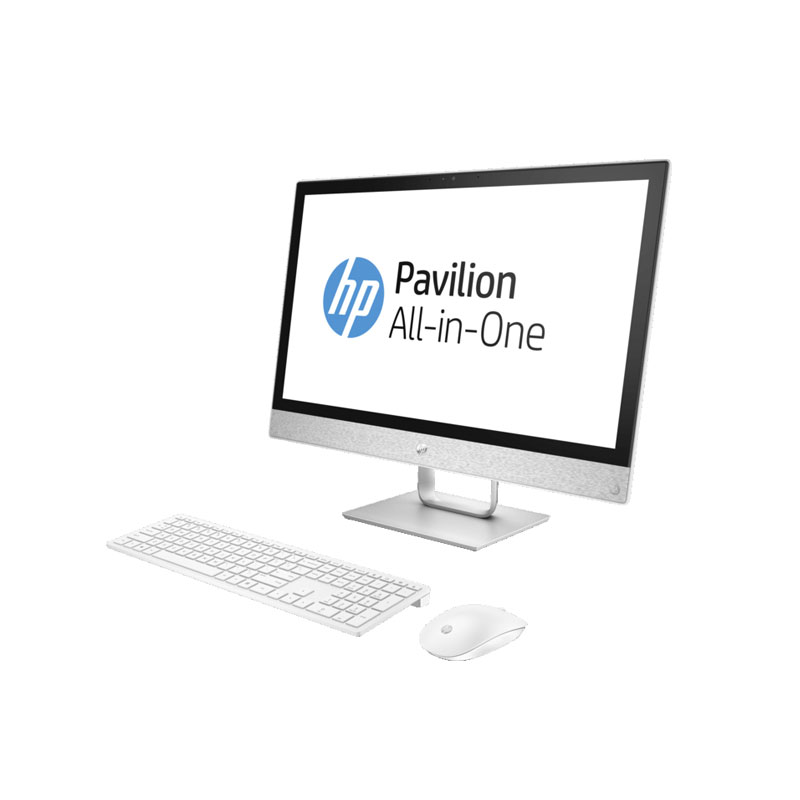 Buy Hp Pavilion 24 Qa157in All In One Desktop 8th Gen Intel Ci5