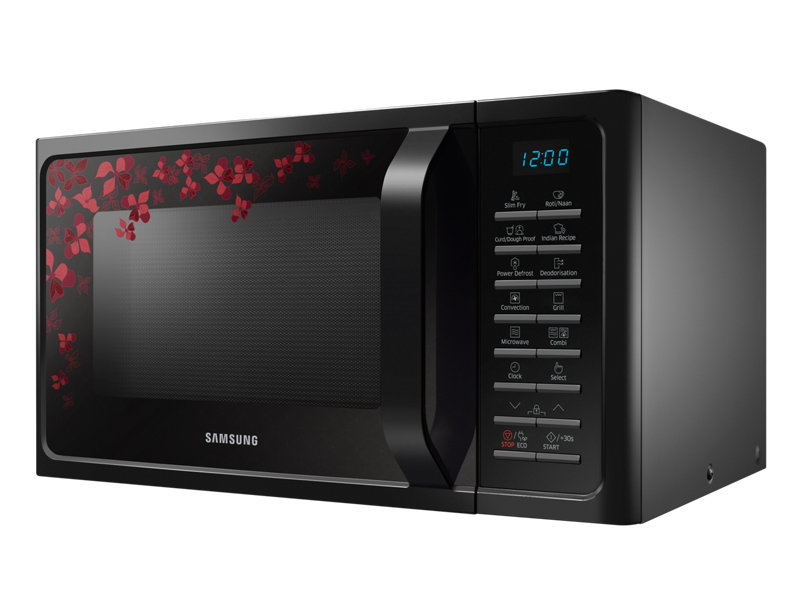 oven samsung sathya