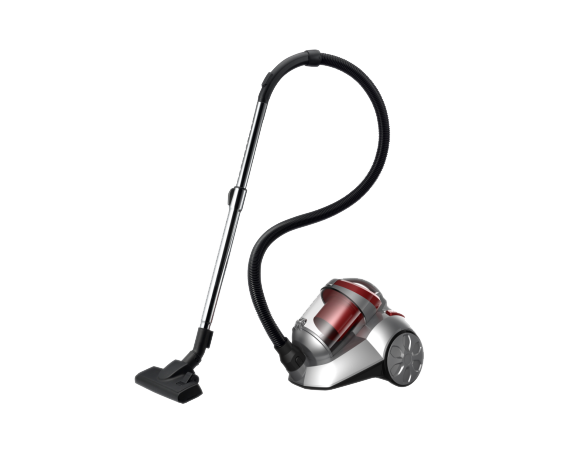 panasonic vacuum cleaner