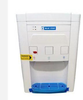 blue star water dispenser