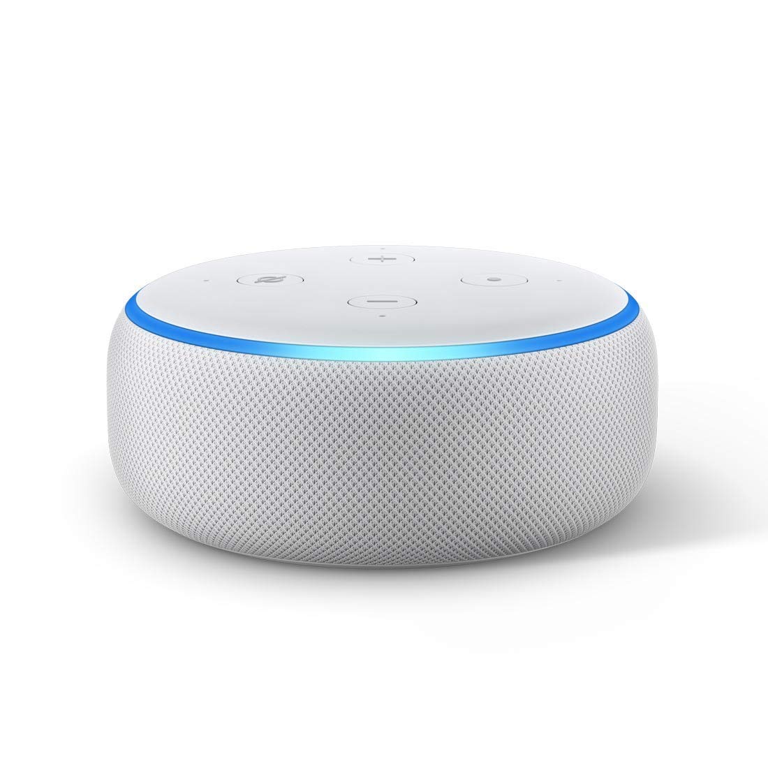 elexa amazon echo
