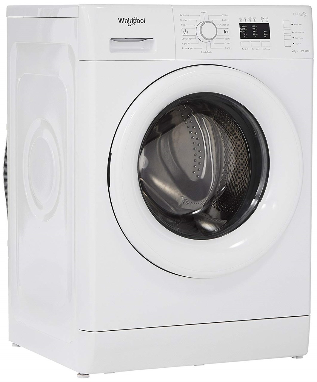Whirlpool Fresh Care 7212 7 kg Fully Automatic Front Load Washing Machine