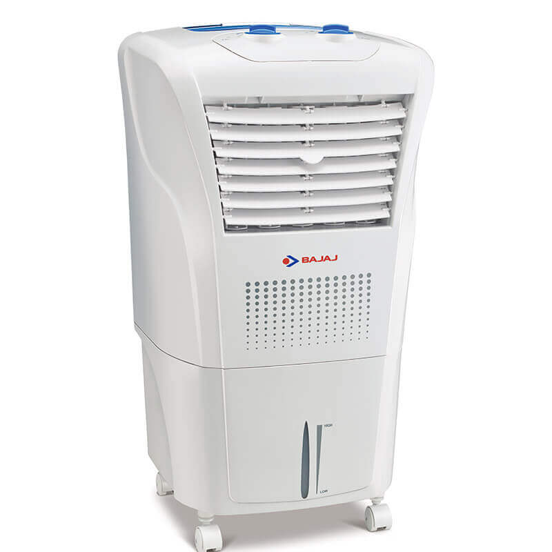 bajaj new air cooler