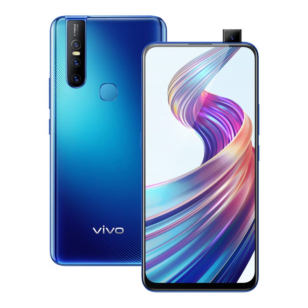 Vivo V15 Pro Specifications:
