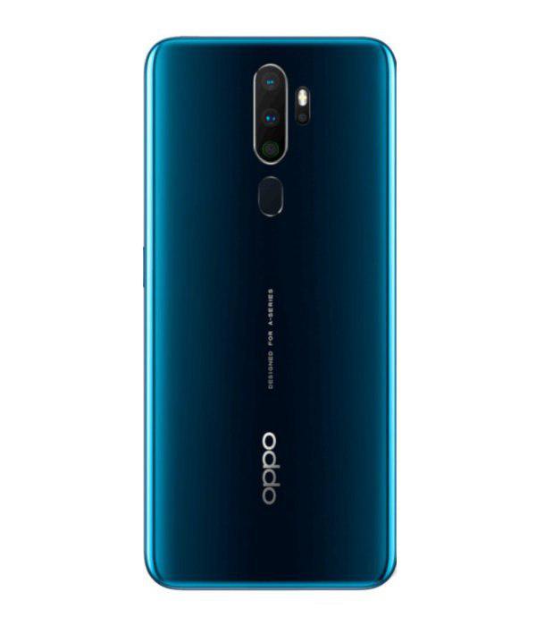 Buy OPPO A9 (Purple, 4GB RAM, 128GB ROM) Mobile Online