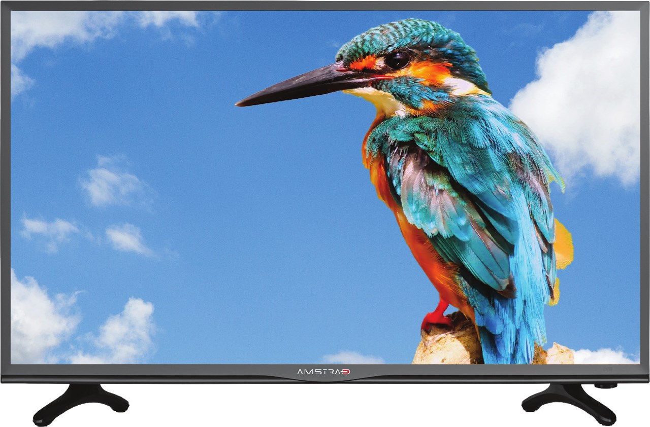 Buy Amstrad 43" AM43FHSA Full HD Smart LED TV @ SATHYA Online Shopping