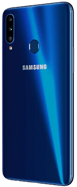 Samsung Galaxy X2 Ram 3