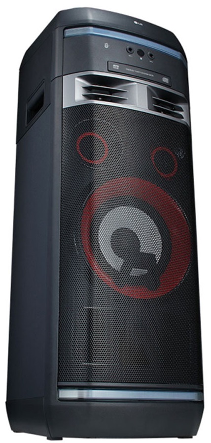 lg ok75 xboom review