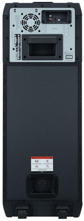 lg ok75 xboom review