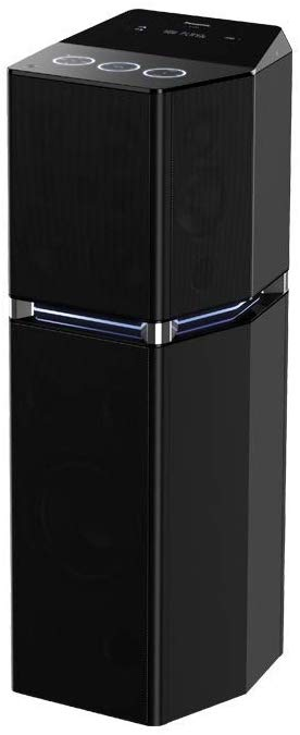 panasonic ua7gw