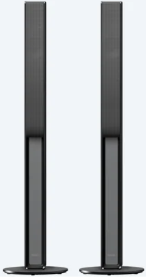 sony tallboy speakers