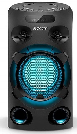 sony mhc v02