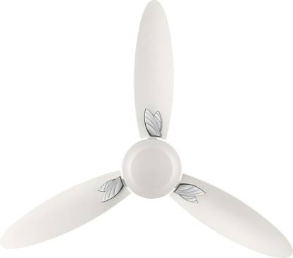 Usha Fan 1250mm Bloom Magnolia