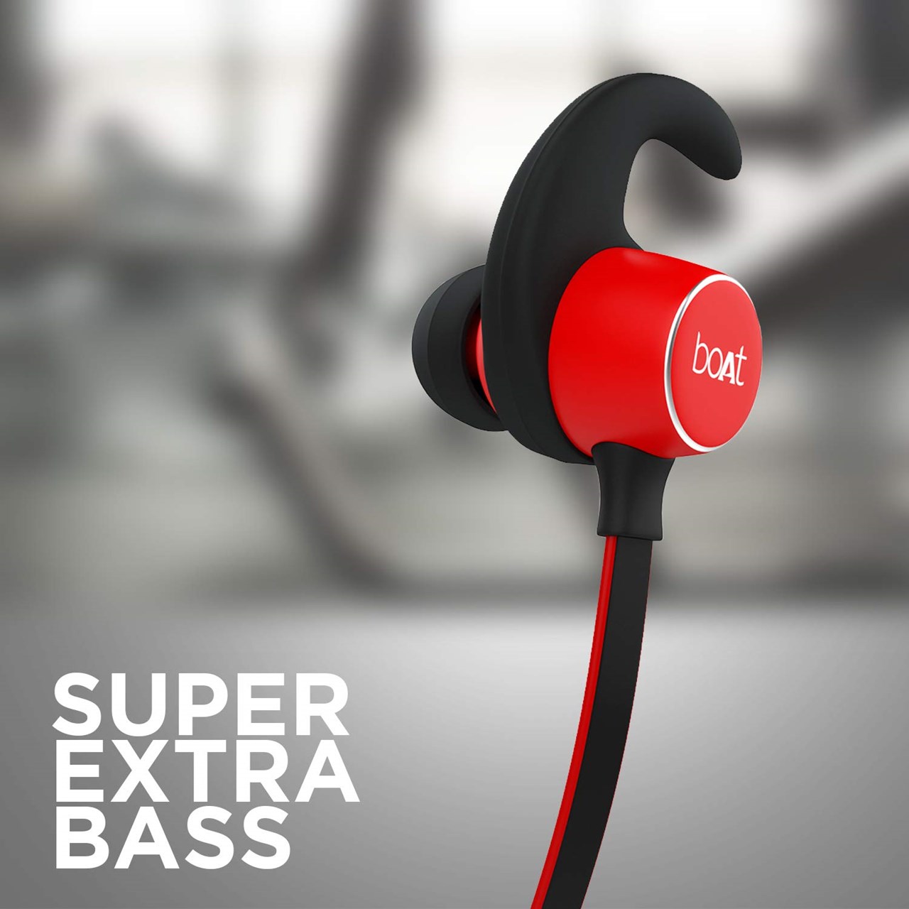 boat company bluetooth earphone