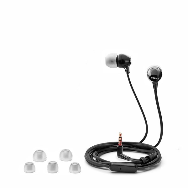 sony ex15ap wired headset