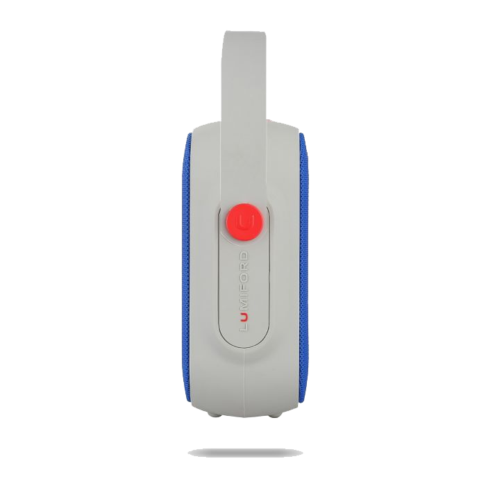 lumiford bluetooth speaker