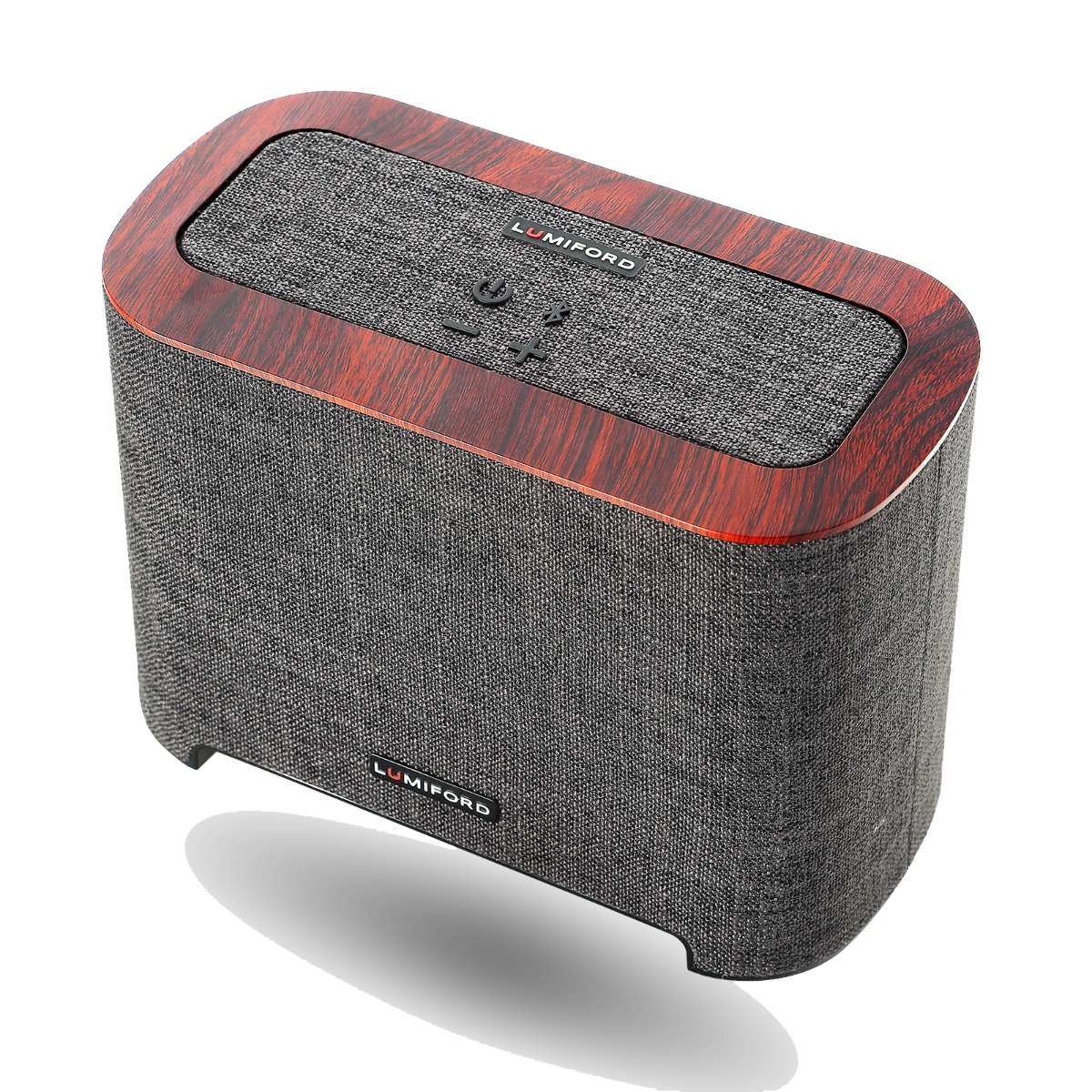 lumiford bluetooth speaker