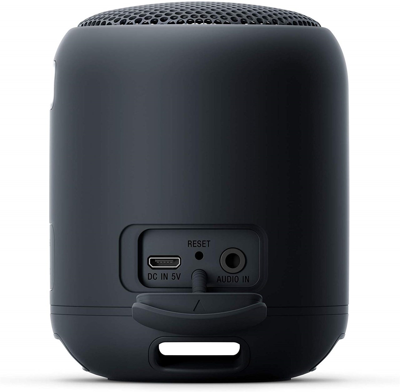 Sony Bluetooth Speaker Srs Xb12 Black
