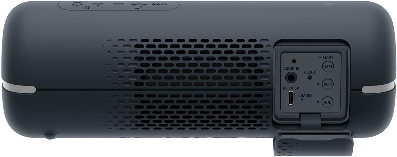 srs xb22 sony speaker