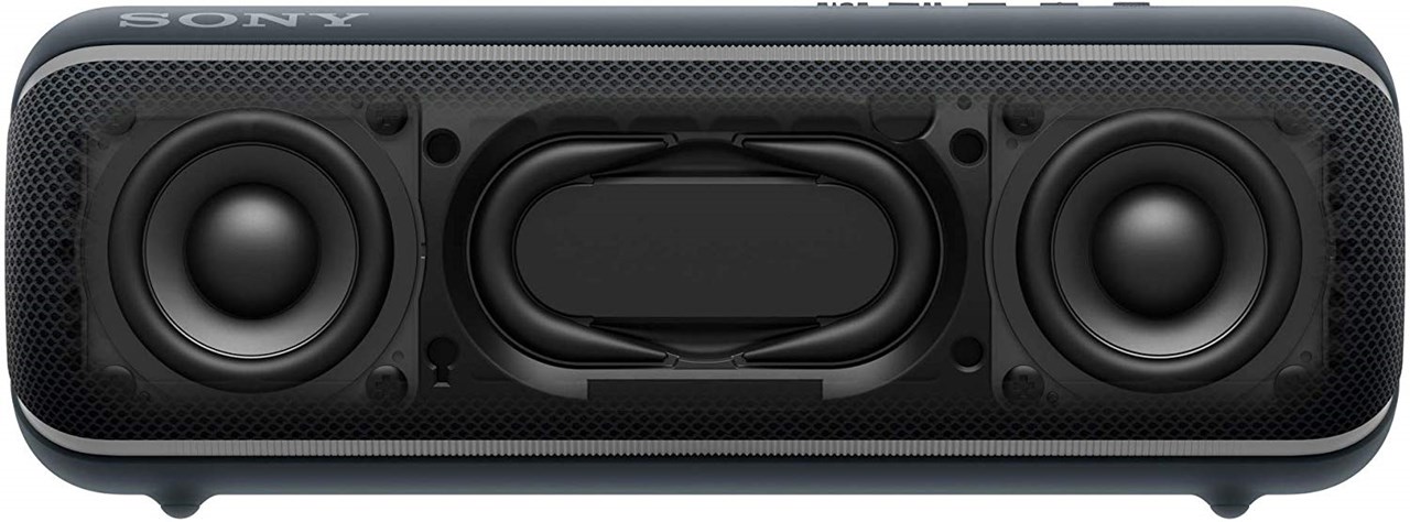 sony bluetooth speaker srs xb22