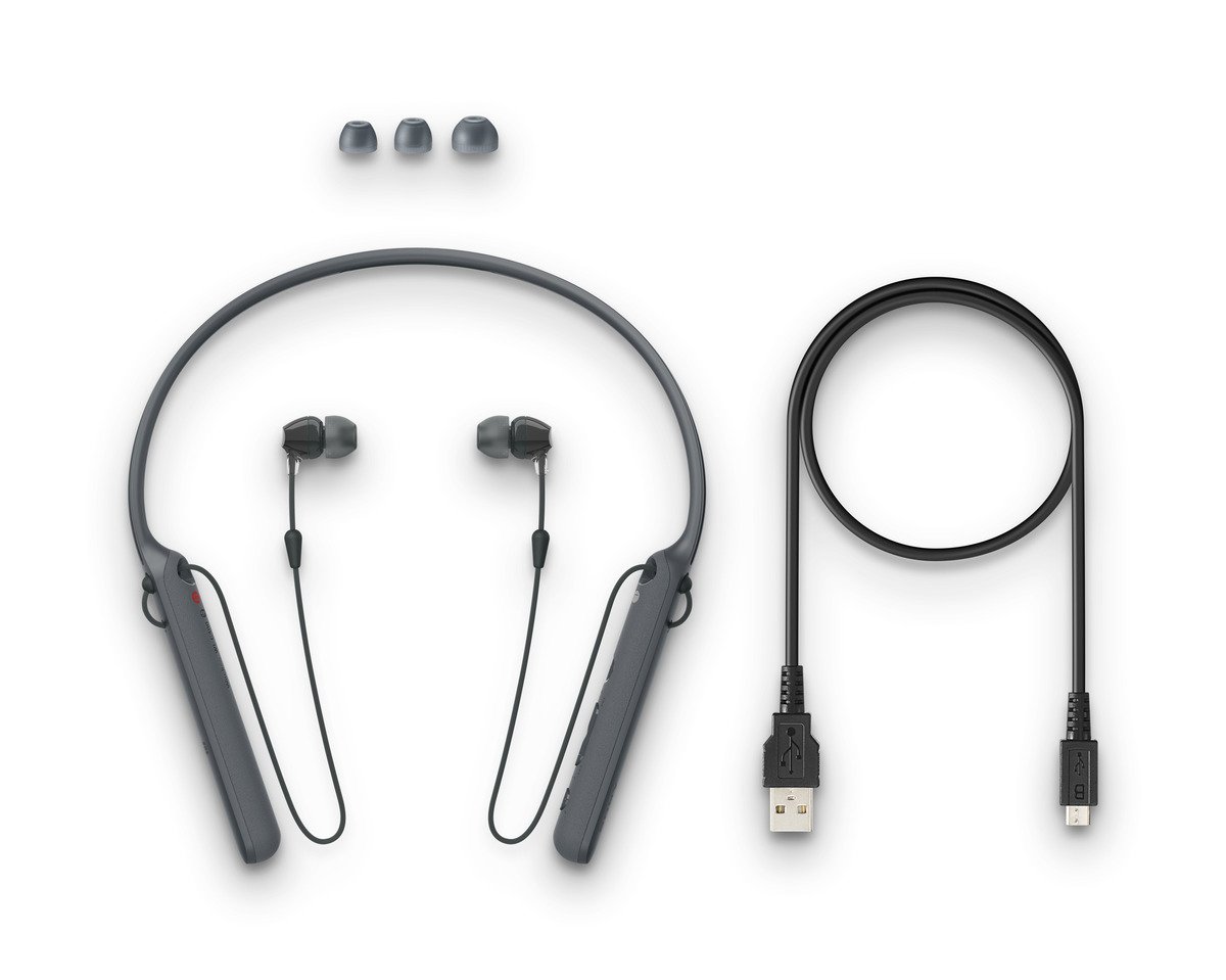 wi c400 review