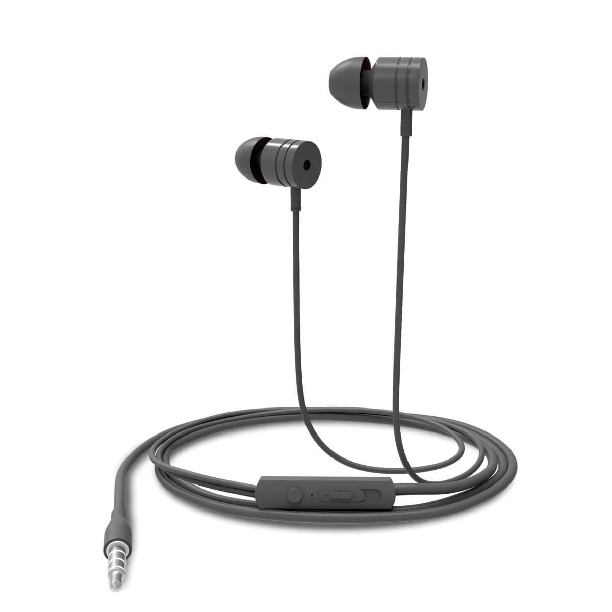 portronics earphones
