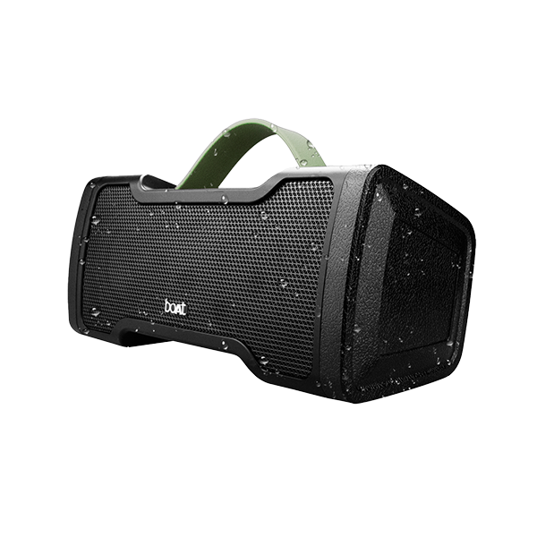 boat portable bluetooth speaker