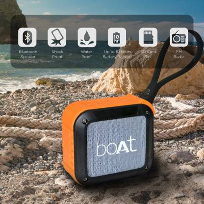 boat stone 200 battery