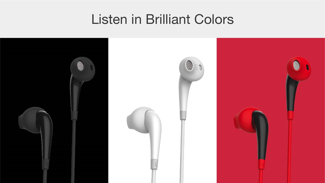 oraimo earphone e21