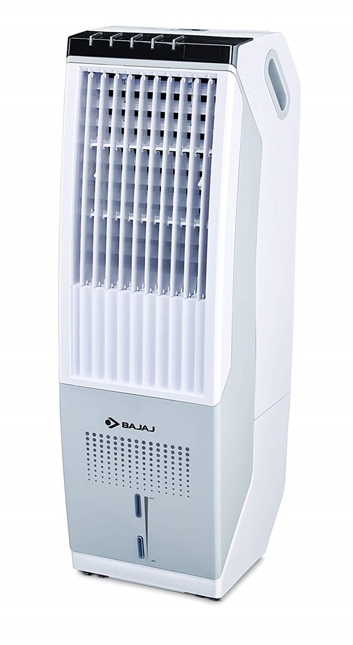 bajaj mini cooler