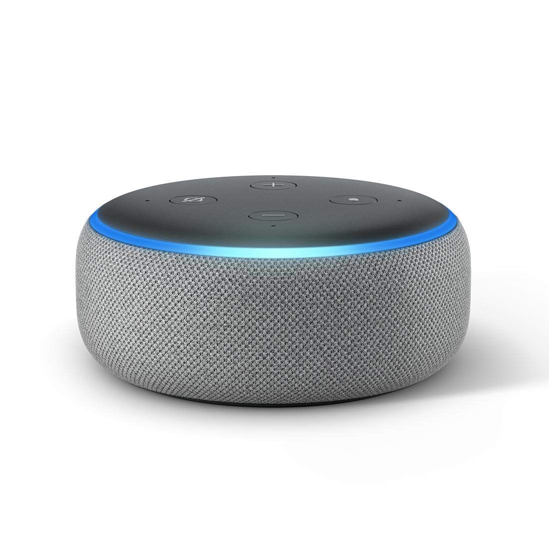 the alexa speaker