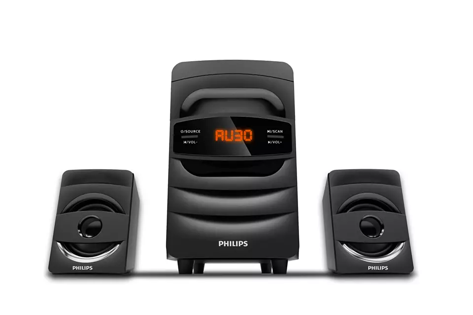 philips 2.1 bluetooth home theater