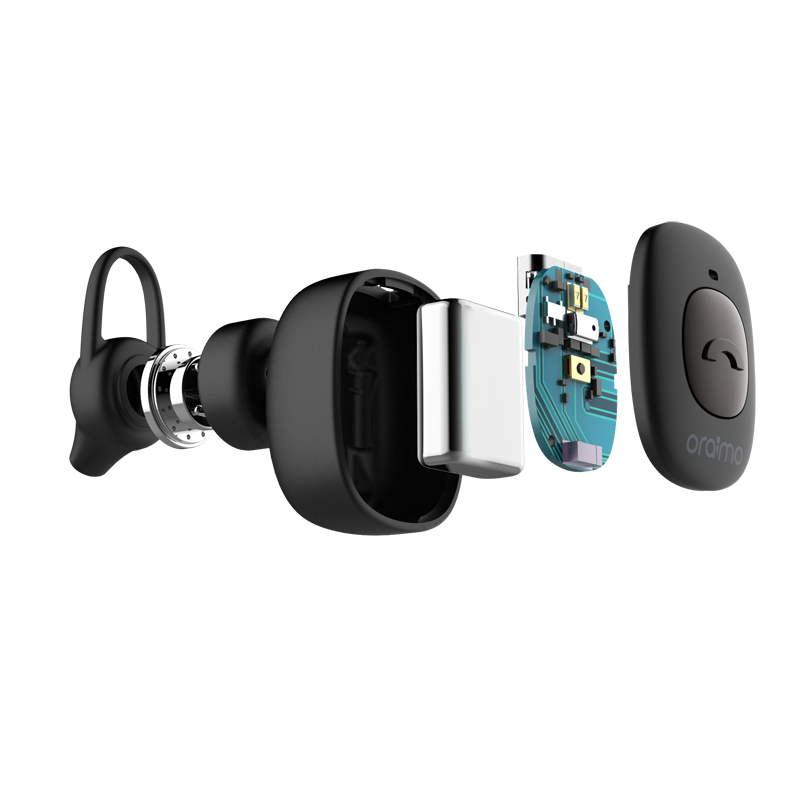 oraimo bluetooth single
