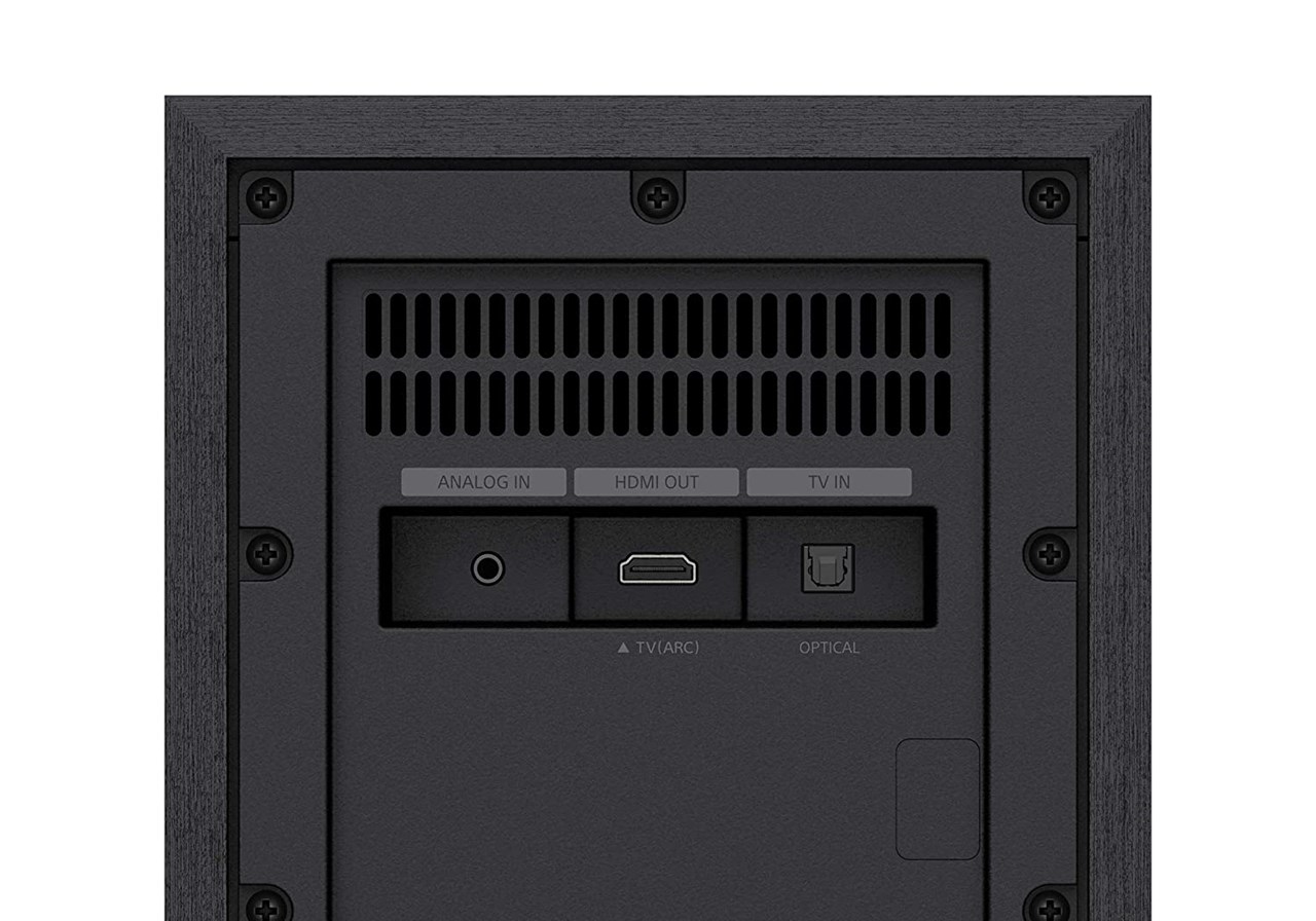 sony 5.1 soundbar