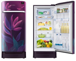 Refrigerator - Buy Fridge online at Best Prices | SATHYA