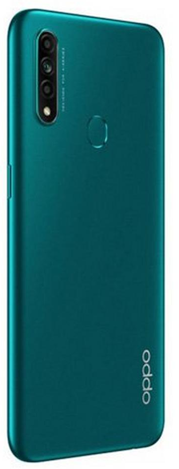 Buy OPPO Mobile A31 (Lake Green, 6GB RAM,128GB Storage