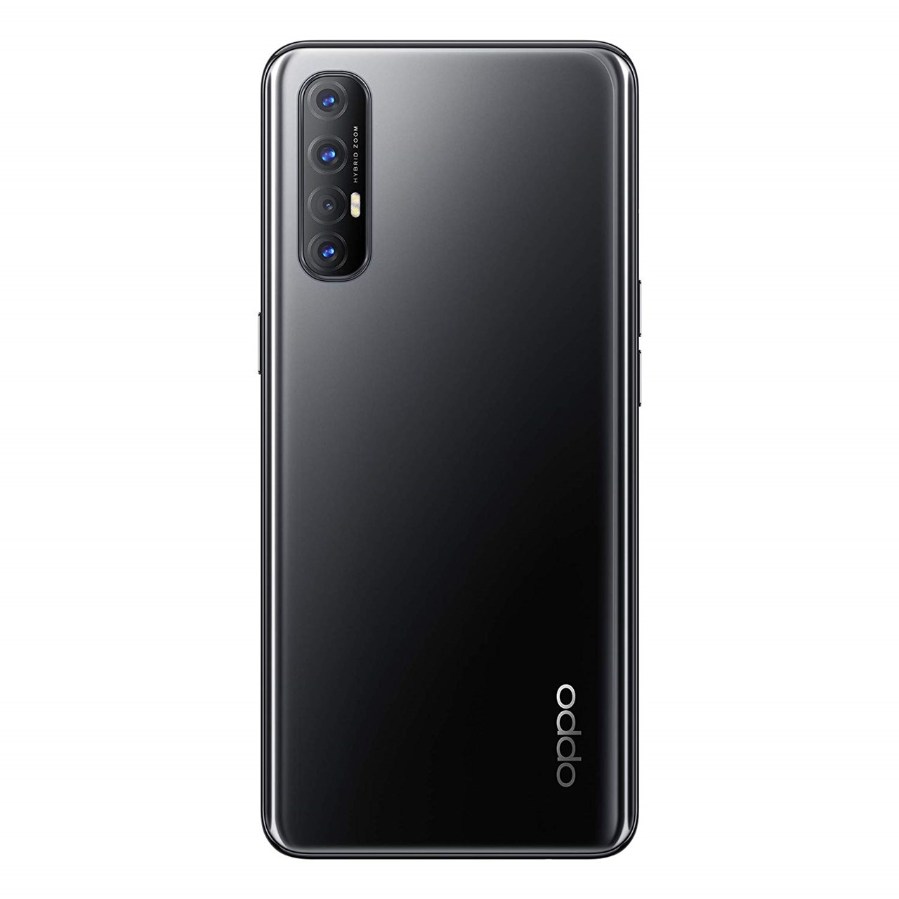 Oppo Reno 3 Pro (8GB RAM,128GB, Midnight Black) Mobile