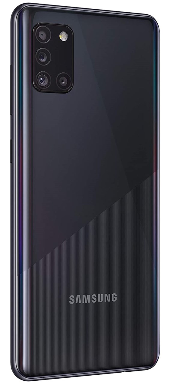 Keunggulan Hp Samsung Galaxy A31