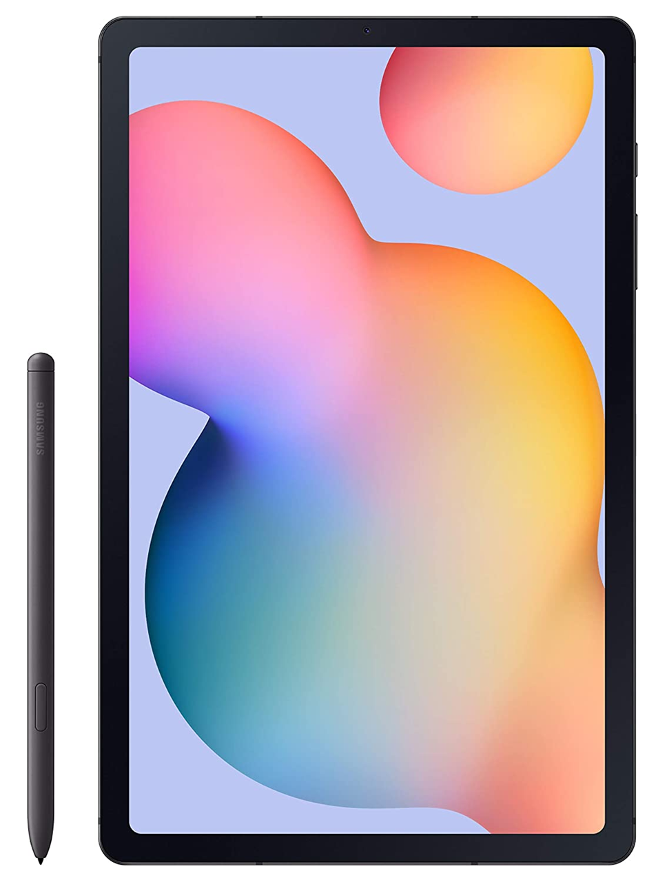 Review Galaxy Tab S6 Lite Kelebihan Kekurangan Tablet Review Galaxy Tab S6 Lite Kelebihan Kekurangan Tablet