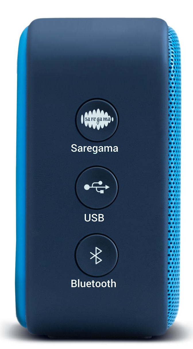 carvaan mini ms subbulakshmi