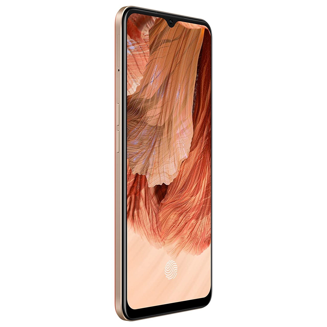 Oppo Mobile F17 Dynamic Orange 6gb Ram 128gb Storage