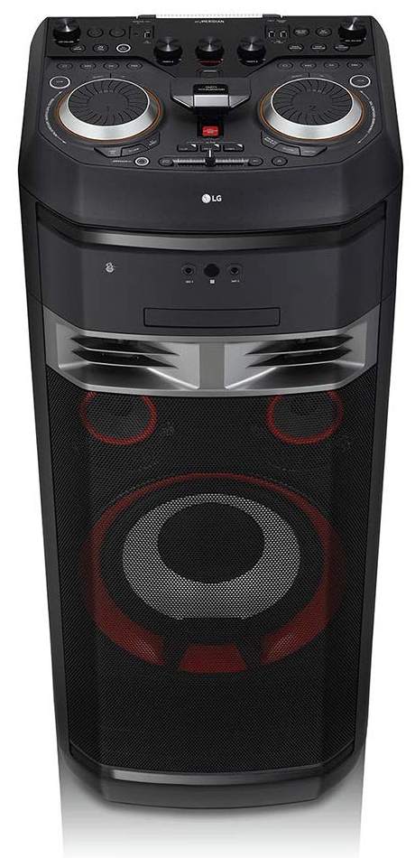 xboom ol100